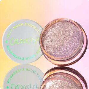 ColourPop Jelly Much Eyeshadow - Boo-Kay NWT